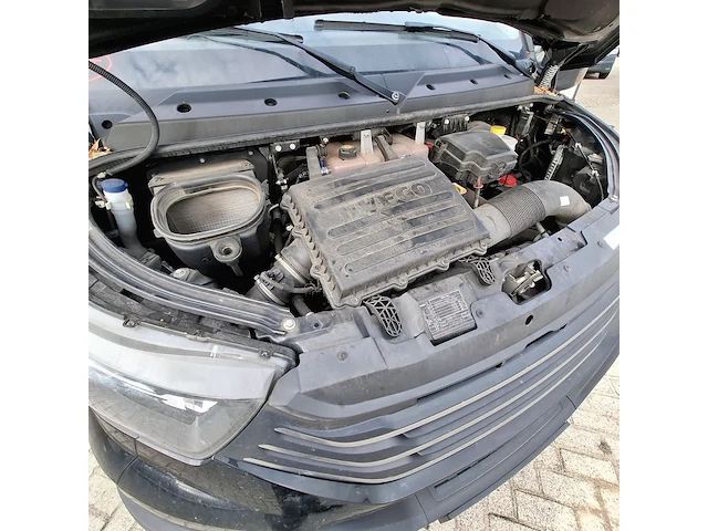 Bedrijfswagen iveco, daily 35s18hv, n.v.t., bouwjaar 2022 - afbeelding 39 van  50