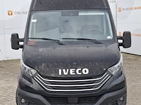 Bedrijfswagen iveco, daily 35s18hv, n.v.t., bouwjaar 2022 - afbeelding 3 van  50