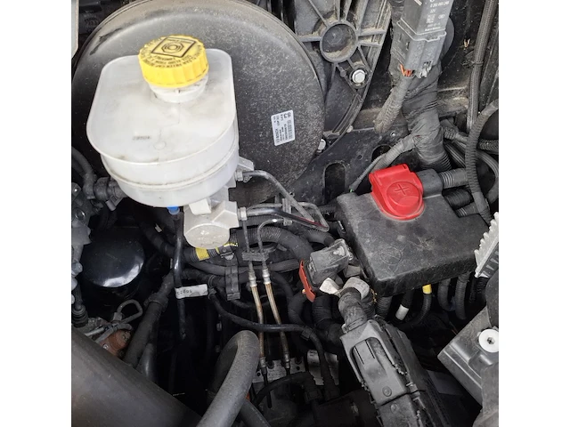 Bedrijfswagen iveco, daily 35s18hv, n.v.t., bouwjaar 2022 - afbeelding 40 van  50