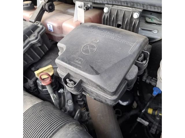 Bedrijfswagen iveco, daily 35s18hv, n.v.t., bouwjaar 2022 - afbeelding 41 van  50