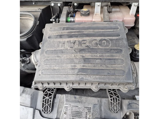 Bedrijfswagen iveco, daily 35s18hv, n.v.t., bouwjaar 2022 - afbeelding 42 van  50