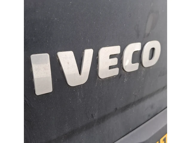 Bedrijfswagen iveco, daily 35s18hv, n.v.t., bouwjaar 2022 - afbeelding 44 van  50