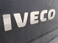 Bedrijfswagen iveco, daily 35s18hv, n.v.t., bouwjaar 2022 - afbeelding 44 van  50