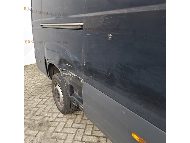 Bedrijfswagen iveco, daily 35s18hv, n.v.t., bouwjaar 2022 - afbeelding 47 van  50