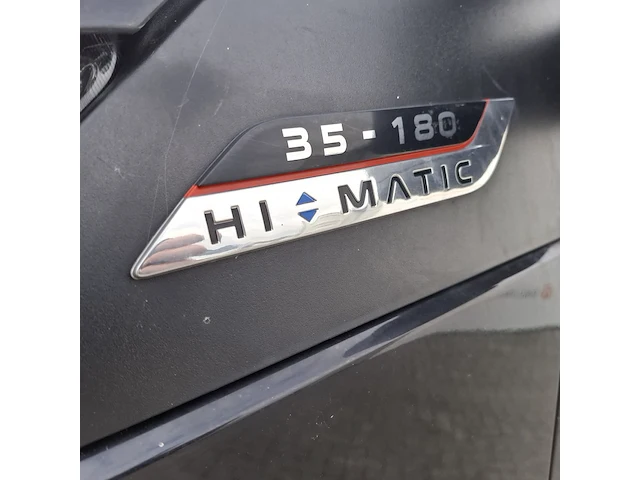 Bedrijfswagen iveco, daily 35s18hv, n.v.t., bouwjaar 2022 - afbeelding 48 van  50