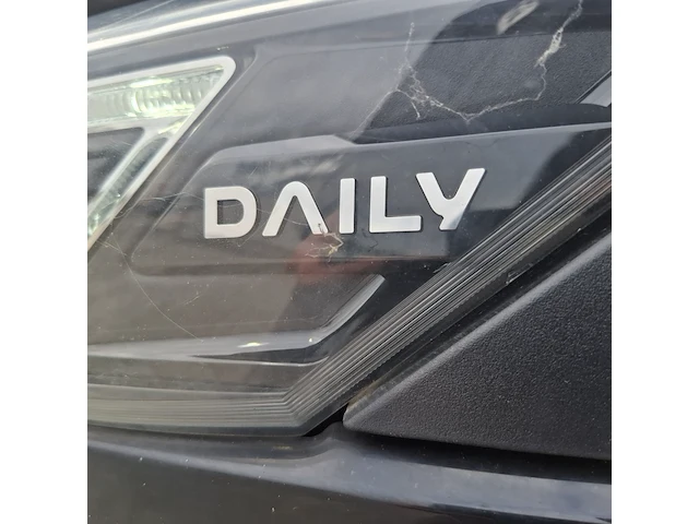 Bedrijfswagen iveco, daily 35s18hv, n.v.t., bouwjaar 2022 - afbeelding 49 van  50