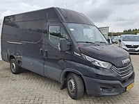 Bedrijfswagen iveco, daily 35s18hv, n.v.t., bouwjaar 2022 - afbeelding 4 van  50
