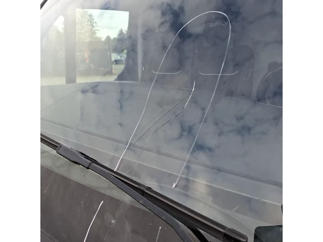 Bedrijfswagen iveco, daily 35s18hv, n.v.t., bouwjaar 2022 - afbeelding 50 van  50