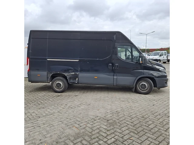 Bedrijfswagen iveco, daily 35s18hv, n.v.t., bouwjaar 2022 - afbeelding 5 van  50