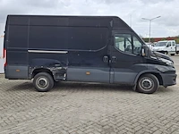 Bedrijfswagen iveco, daily 35s18hv, n.v.t., bouwjaar 2022 - afbeelding 5 van  50