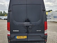 Bedrijfswagen iveco, daily 35s18hv, n.v.t., bouwjaar 2022 - afbeelding 7 van  50