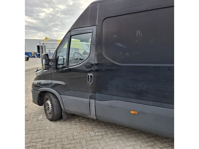 Bedrijfswagen iveco, daily 35s18hv, n.v.t., bouwjaar 2022 - afbeelding 9 van  50