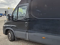 Bedrijfswagen iveco, daily 35s18hv, n.v.t., bouwjaar 2022 - afbeelding 9 van  50