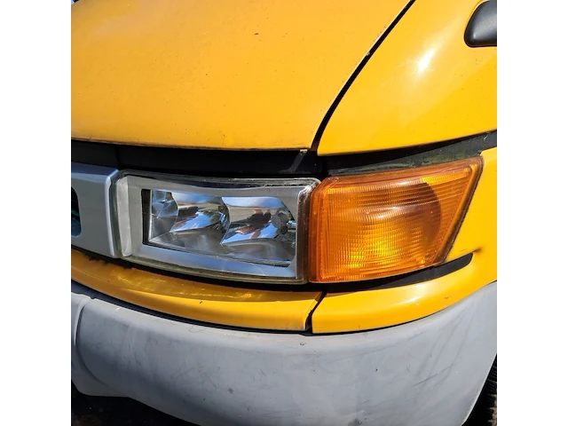 Bedrijfswagen iveco, daily 50c15v, bouwjaar 2003 - afbeelding 2 van  37