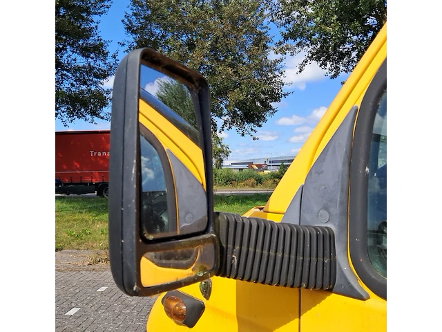 Bedrijfswagen iveco, daily 50c15v, bouwjaar 2003 - afbeelding 3 van  37