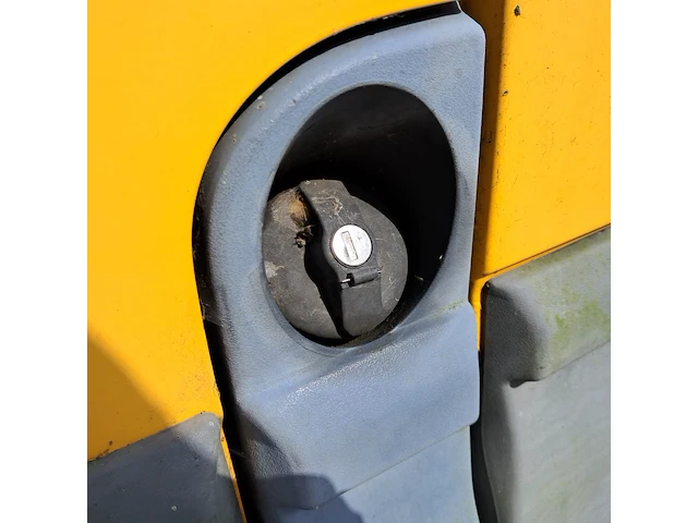 Bedrijfswagen iveco, daily 50c15v, bouwjaar 2003 - afbeelding 4 van  37