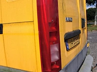 Bedrijfswagen iveco, daily 50c15v, bouwjaar 2003 - afbeelding 5 van  37