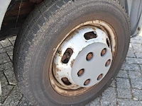 Bedrijfswagen iveco, daily 50c15v, bouwjaar 2003 - afbeelding 8 van  37