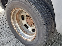 Bedrijfswagen iveco, daily 50c15v, bouwjaar 2003 - afbeelding 9 van  37