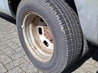 Bedrijfswagen iveco, daily 50c15v, bouwjaar 2003 - afbeelding 10 van  37