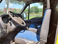 Bedrijfswagen iveco, daily 50c15v, bouwjaar 2003 - afbeelding 14 van  37