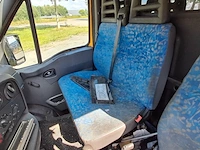 Bedrijfswagen iveco, daily 50c15v, bouwjaar 2003 - afbeelding 16 van  37