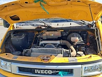 Bedrijfswagen iveco, daily 50c15v, bouwjaar 2003 - afbeelding 20 van  37