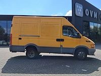 Bedrijfswagen iveco, daily 50c15v, bouwjaar 2003 - afbeelding 12 van  37