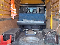 Bedrijfswagen iveco, daily 50c15v, bouwjaar 2003 - afbeelding 24 van  37