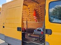 Bedrijfswagen iveco, daily 50c15v, bouwjaar 2003 - afbeelding 25 van  37