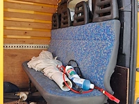 Bedrijfswagen iveco, daily 50c15v, bouwjaar 2003 - afbeelding 26 van  37