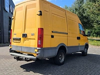Bedrijfswagen iveco, daily 50c15v, bouwjaar 2003 - afbeelding 23 van  37