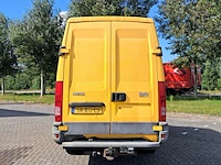 Bedrijfswagen iveco, daily 50c15v, bouwjaar 2003 - afbeelding 32 van  37