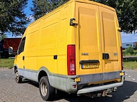 Bedrijfswagen iveco, daily 50c15v, bouwjaar 2003 - afbeelding 33 van  37