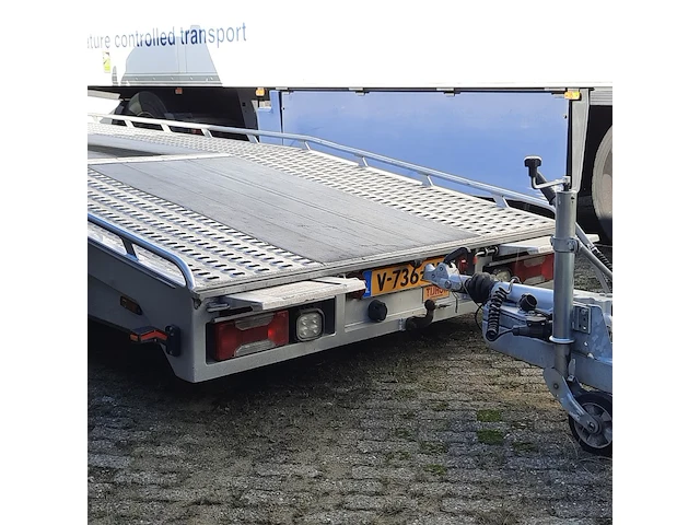 Bedrijfswagen iveco, daily 50c17, bouwjaar 2011 - afbeelding 2 van  36