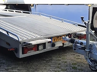 Bedrijfswagen iveco, daily 50c17, bouwjaar 2011 - afbeelding 2 van  36