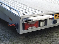 Bedrijfswagen iveco, daily 50c17, bouwjaar 2011 - afbeelding 3 van  36