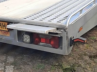 Bedrijfswagen iveco, daily 50c17, bouwjaar 2011 - afbeelding 4 van  36