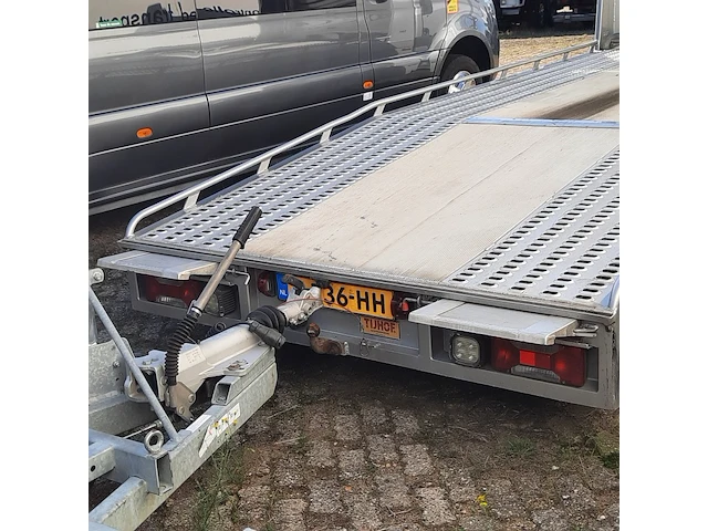 Bedrijfswagen iveco, daily 50c17, bouwjaar 2011 - afbeelding 6 van  36