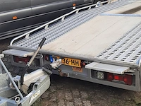 Bedrijfswagen iveco, daily 50c17, bouwjaar 2011 - afbeelding 6 van  36