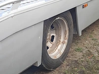 Bedrijfswagen iveco, daily 50c17, bouwjaar 2011 - afbeelding 7 van  36