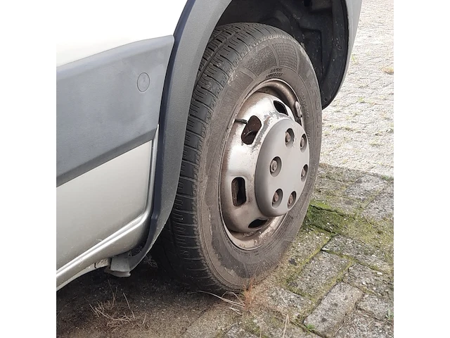 Bedrijfswagen iveco, daily 50c17, bouwjaar 2011 - afbeelding 8 van  36