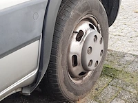 Bedrijfswagen iveco, daily 50c17, bouwjaar 2011 - afbeelding 8 van  36