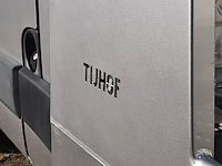 Bedrijfswagen iveco, daily 50c17, bouwjaar 2011 - afbeelding 11 van  36