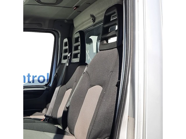 Bedrijfswagen iveco, daily 50c17, bouwjaar 2011 - afbeelding 14 van  36