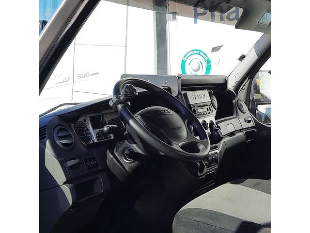 Bedrijfswagen iveco, daily 50c17, bouwjaar 2011 - afbeelding 16 van  36