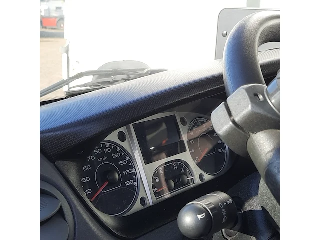 Bedrijfswagen iveco, daily 50c17, bouwjaar 2011 - afbeelding 17 van  36