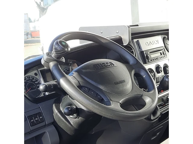 Bedrijfswagen iveco, daily 50c17, bouwjaar 2011 - afbeelding 18 van  36