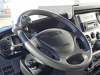 Bedrijfswagen iveco, daily 50c17, bouwjaar 2011 - afbeelding 18 van  36