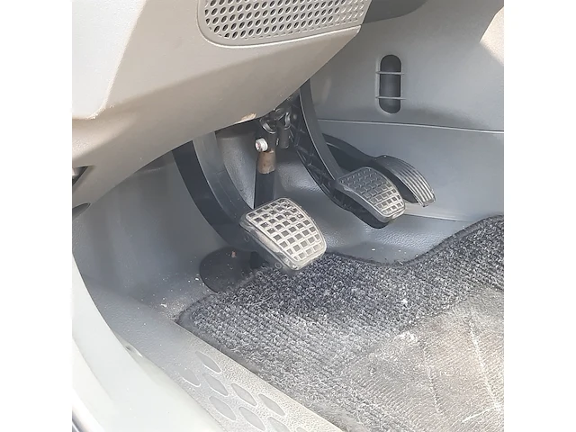 Bedrijfswagen iveco, daily 50c17, bouwjaar 2011 - afbeelding 28 van  36